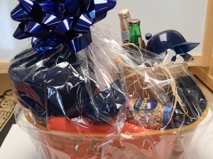 Secondary image for the CDA - Astros Basket Auction Item