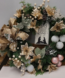 Primary image for the CDA - Christmas Wreath Auction Item