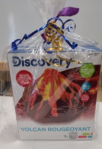 Secondary image for the CDA - Discovery Toy Kits Auction Item