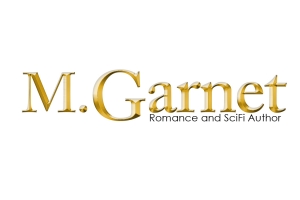 Primary image for the Ghost and Romance Books signed by Award Winning Author M. Garnet. (Adult Romance) Auction Item