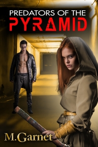Secondary image for the Ghost and Romance Books signed by Award Winning Author M. Garnet. (Adult Romance) Auction Item
