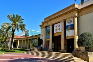 Primary image for the Be Our Guest Museum of Fine Arts St Pete Auction Item