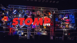 Primary image for the STOMP! At Ruth Eckerd Hall! Auction Item