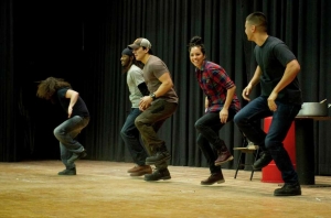 Secondary image for the STOMP! At Ruth Eckerd Hall! Auction Item