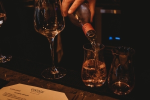 Secondary image for the VINTAGE 61 WINE BAR & KITCHEN Auction Item