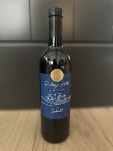 Secondary image for the ROLLING HILLS VINEYARD Auction Item