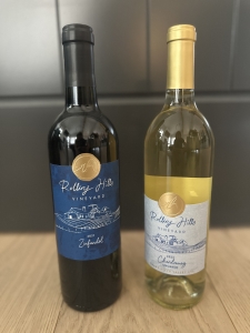 Secondary image for the ROLLING HILLS VINEYARD Auction Item