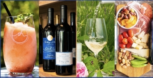 Secondary image for the ROLLING HILLS VINEYARD Auction Item