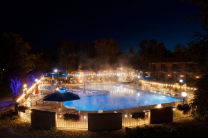 Secondary image for the 1 NIGHT STACATION AT THE RIVERSIDE HOTEL Auction Item
