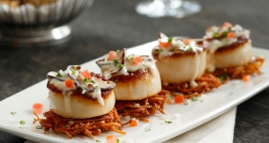 Secondary image for the CHANDLER'S FINE DINING RESTAURANT  Auction Item