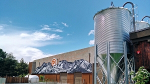 Secondary image for the PAYETTE BREWING COMPANY  Auction Item