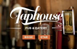 Primary image for the TAP HOUSE PUB & EATERY #1 Auction Item