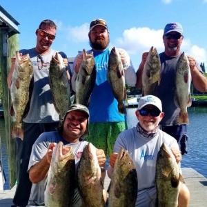 Secondary image for the Ocean Sports Charter FULL DAY Fishing Trip for 4 Auction Item