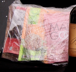 Secondary image for the 31 Picnic to Go! Auction Item