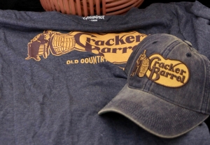 Secondary image for the Cracker Barrell Delight! Auction Item