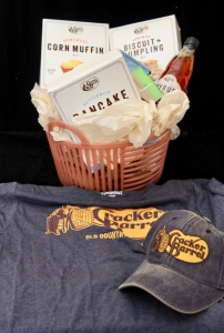 Primary image for the Cracker Barrell Delight! Auction Item