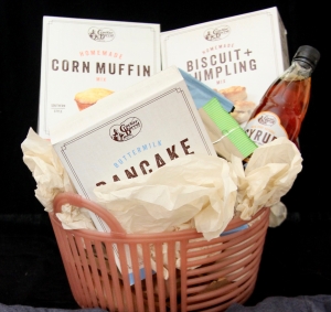 Secondary image for the Cracker Barrell Delight! Auction Item