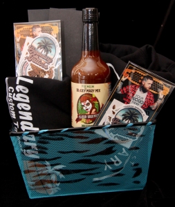 Primary image for the His and Hers Tattoo Date Night! Auction Item