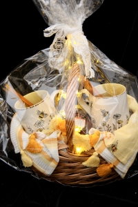 Secondary image for the Tea for Two! Auction Item