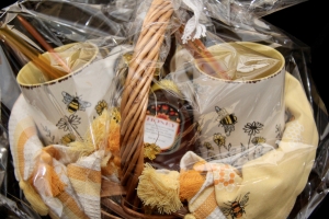 Secondary image for the Tea for Two! Auction Item