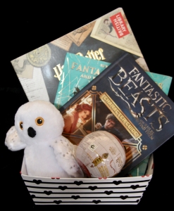 Primary image for the Calling Harry Potter Fans! Auction Item