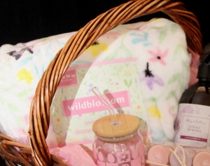 Secondary image for the Spring Has Sprung Basket! Auction Item