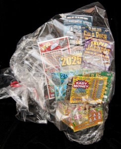 Primary image for the Scratch and Win! Auction Item