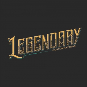 Primary image for the Legendary Custom Tattoos $50 Gift Card Auction Item