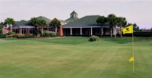 Primary image for the Golf for Four at Westchase Golf Club Auction Item