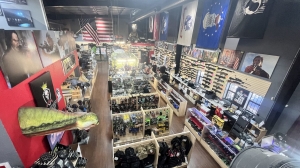 Secondary image for the Florida Firearms Academy 1 Year Family Membership Auction Item
