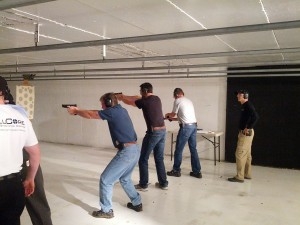 Primary image for the Florida Firearms Academy 1 Year Family Membership Auction Item