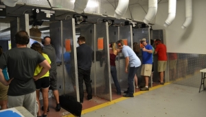 Secondary image for the Florida Firearms Academy 1 Year Family Membership Auction Item