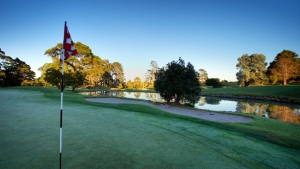 Secondary image for the Golf at Remuera Golf Club Auction Item