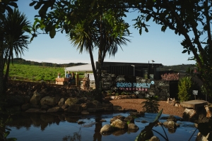 Secondary image for the SOHO Family Vineyards Cellar Door Auction Item