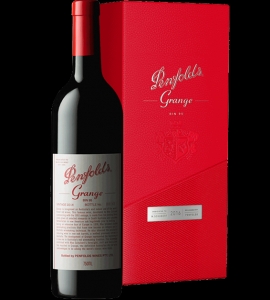 Primary image for the Penfolds Grange 2016 Auction Item