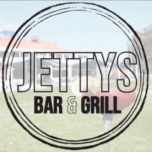Primary image for the $50 Jetty's Bar & Grill Auction Item
