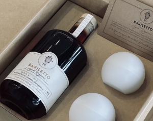 Primary image for the Bariletto Aged Negroni - Ice Sphere Gift Box Auction Item