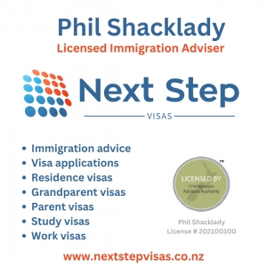 Primary image for the Immigration Consultancy Auction Item