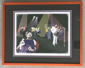 Primary image for the LIMITED EDITION JAZZ PAINTING Auction Item