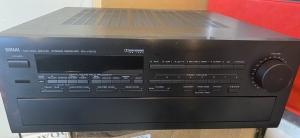 Primary image for the YAMAHA RX-V1070 STEREO RECEIVER Auction Item