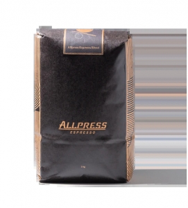Primary image for the Allpress Espresso Coffee 3kg Auction Item