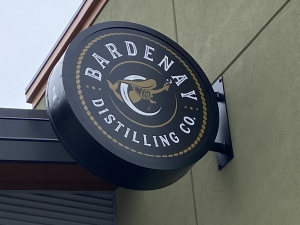 Secondary image for the BARDENAY DISTILLING CO Auction Item