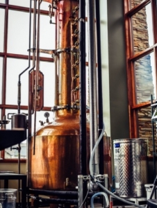 Secondary image for the BARDENAY DISTILLING CO Auction Item
