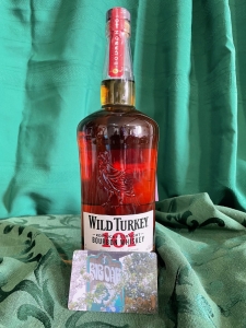 Primary image for the BIG OAK & BOURBON Auction Item