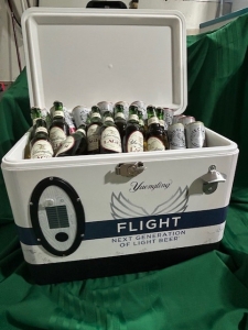 Primary image for the YUENGLING ANYONE? Auction Item