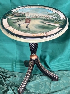 Secondary image for the VINTAGE BASKET Auction Item