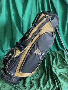 Primary image for the GUINNESS GOLF BAG Auction Item
