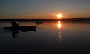 Primary image for the Montezuma Paddling Excursion  Auction Item