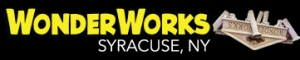 Primary image for the Two VIP Combo Tickets for Wonderworks and Two 2-Hour Passes for Get Air Trampoline Park Auction Item