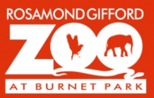 Primary image for the Rosamond Gifford Zoo Family Pass and Two 2-Hour Passes for Get Air Trampoline Park Auction Item